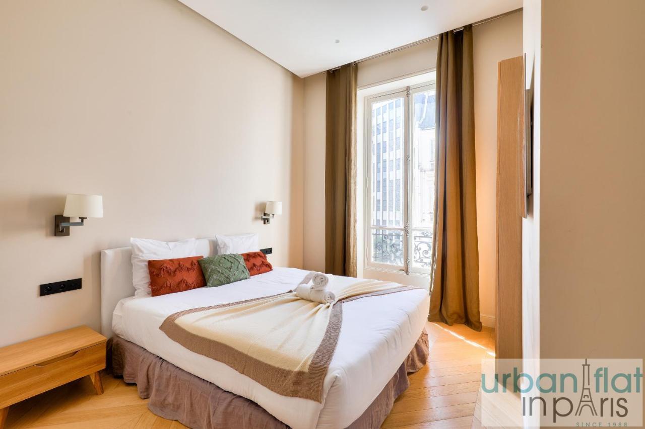 Apartamento 141 - Beautiful Flat Triangle D Or Champs Elysees París