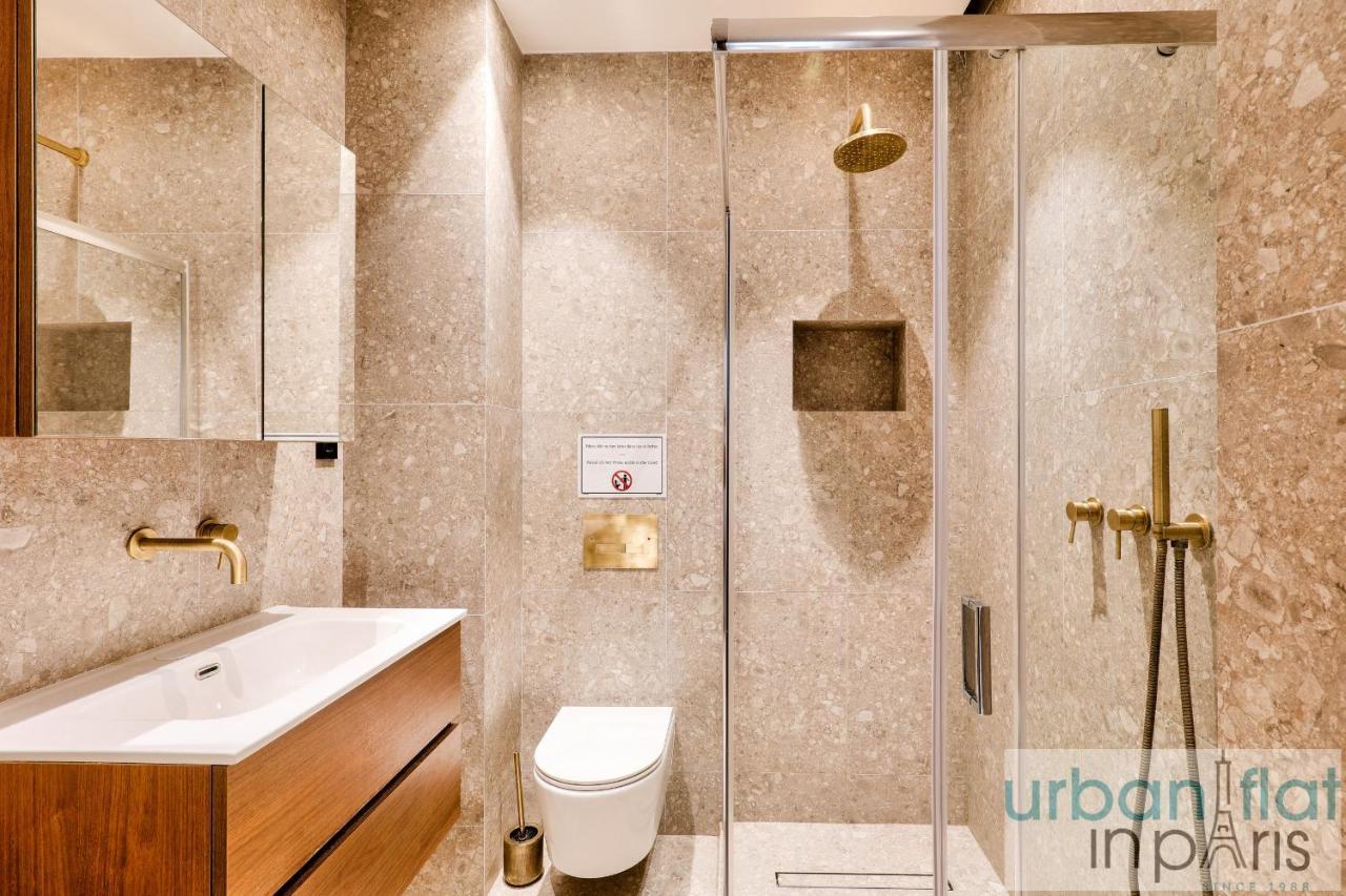 Apartamento 141 - Beautiful Flat Triangle D Or Champs Elysees París